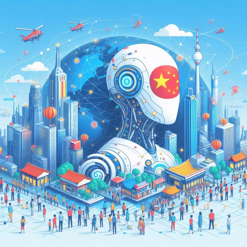 China's AI Revolution