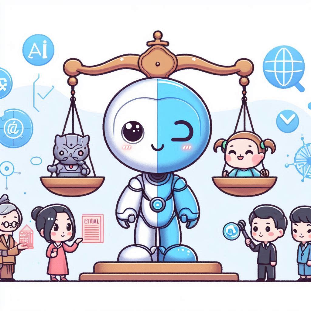 China's AI Ethics and Regulations