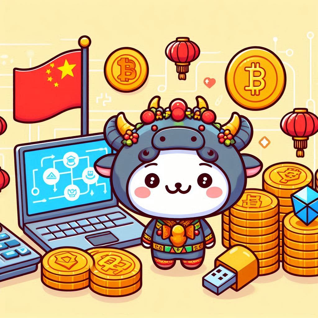 China Blockchain